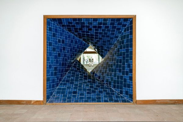 Sotero Prieto Interior b