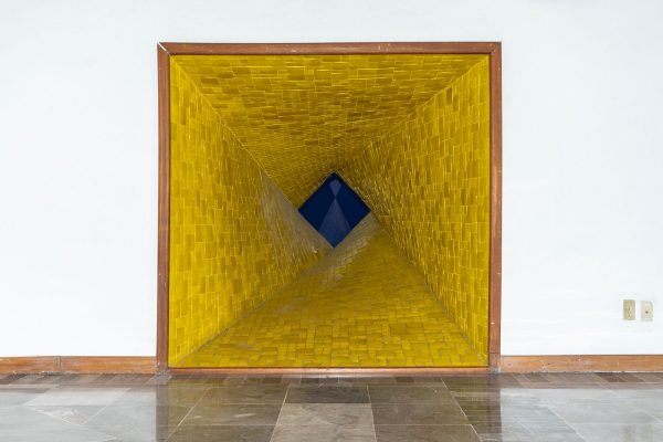 Sotero Prieto Interior